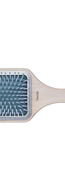 Olivia Garden EcoHair Rectangle Paddle Brush Olivia Garden EcoHair Rectangle Paddle Brush